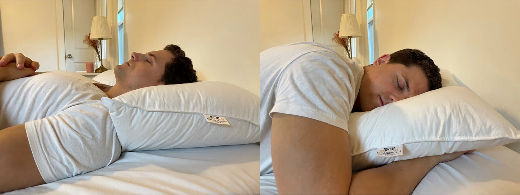 https://pillowspecialist.com/img/chamberlain-down-pillow-sleeping.webp