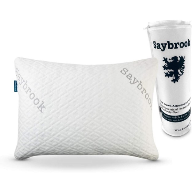 Saybrook Pillow