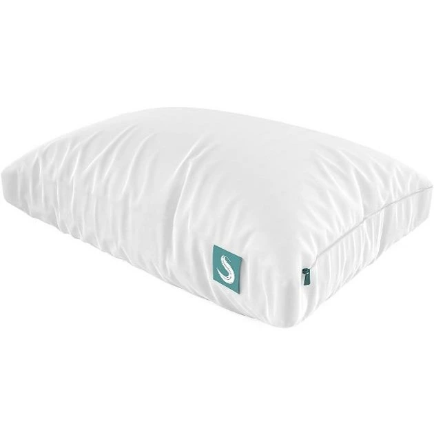 Sleepgram Adjustable Pillow vs. Beckham Hotel Collection Pillow: An  In-depth, Hands-on Comparison