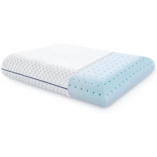 Gel cloud sales pillow reviews